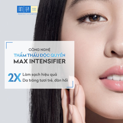 Sữa rửa mặt Hada Labo chống lão hóa Premium Cleanser Aging Care 100g