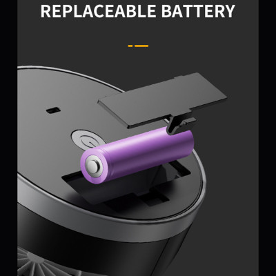 Đèn ngủ bắt muỗi, dĩm hiệu quả L904 gồm 3 chế độ