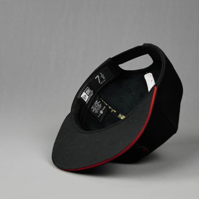 Nón hiphop, mũ snapback Bulls phối vải kaki form chuẩn thời trang đường phố siêu đẹp