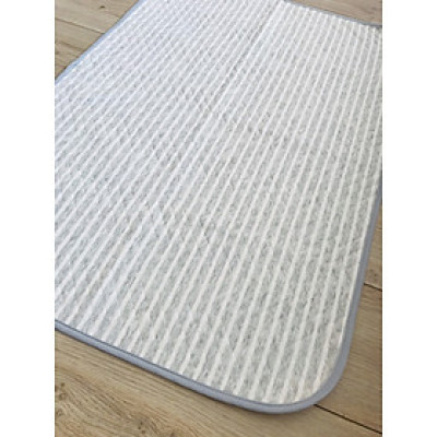 Tấm lót chống thấm organic bỏ bỉm size 60x90cm