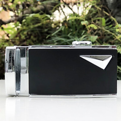 Mặt Thắt Lưng Nam Khóa Tự Động Cao Cấp 203863