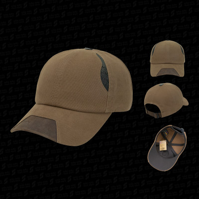 Mũ kết lưỡi trai nam nữ thời trang NÓN SƠN MC025C-NU1