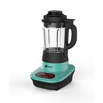 Máy làm sữa hạt Arber MLSH7W1.75L (RED + GREEN) hàng nhập khẩu chính hãng.