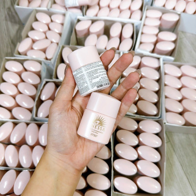  Mini 12ml Kem Chống Nắng Perfect UV Sunscreen Mild Milk