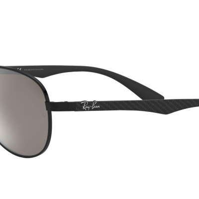 Mắt Kính Ray-Ban  - RB8313 002/K7 -Sunglasses