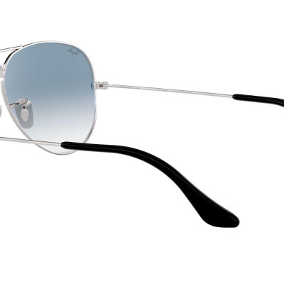 Mắt Kính RAY-BAN AVIATOR LARGE METAL - RB3025 003/3F -Sunglasses