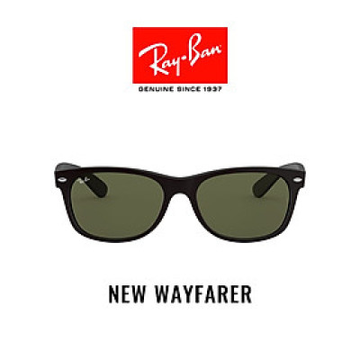 Mắt Kính Ray-Ban New Wayfarer  - RB2132F 622 -Sunglasses