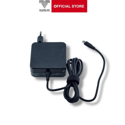 Sạc Tương Thích Cho Laptop Asus CX3400FMA CX9400CEA CZ1000DVA 65w- Hàng Nhập Khẩu New Seal TEEMO PC X20