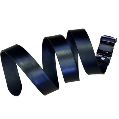 Thắt Lưng Nam Da Bò Thật TiTi ĐÔ Mặt khóa Tự Động TLNA2051