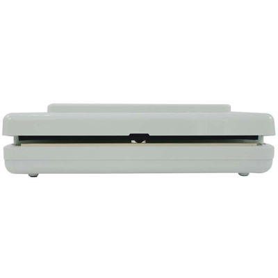 Máy Hút Chân Không ABG DZ300A- Máy Hút Chân Không Mini Gia Đình Hàn Miệng Túi Gia Đình , Chuyên Dụng Cho Cất Giữ Và Bảo Quản Thực Phẩm Phục Vụ Trong Sản Xuất Và Đời Sống - Hàng Chính Hãng