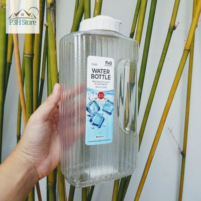 Bình đựng nước Lock&Lock Water Bottle  dung tích 2.1L P-00052
