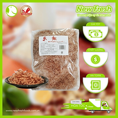 [GIAO NHANH HCM]  Cá Ngừ Hana Katsuo Nhật Bản Bào Sợi Nhỏ - Gói 500Gr