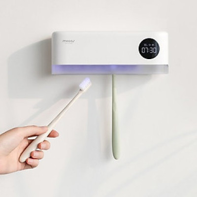 Máy tiệt trùng bàn chải Mooas MTS1 Made in Korea