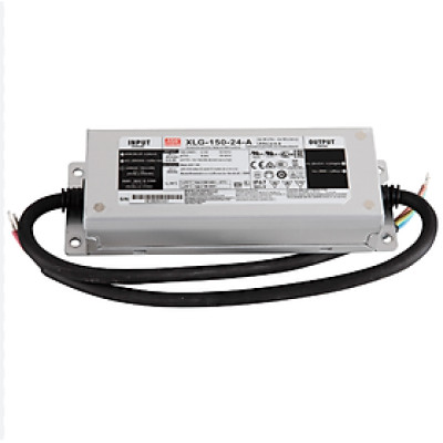 Nguồn Meanwell XLG-150-24-A Hàng nhập khẩu