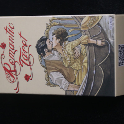 Bài Romantic Ta rot