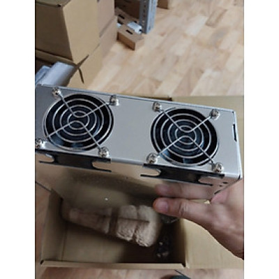 Nguồn Meanwell RSP-1500-24 Hàng nhập khẩu
