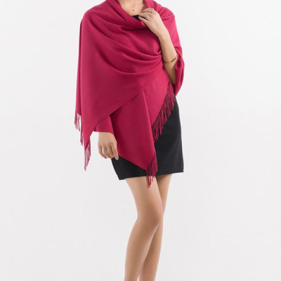 KHĂN CHOÀNG CASHMERE CAO CẤP CAS04