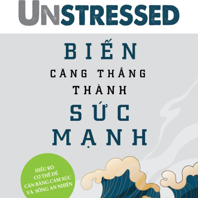 Biến Căng Thẳng Thành Sức Mạnh
