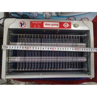 Đèn bắt muỗi Điện Quang ĐQ EML06L