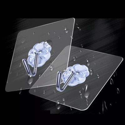  20 móc dán tường treo đồ