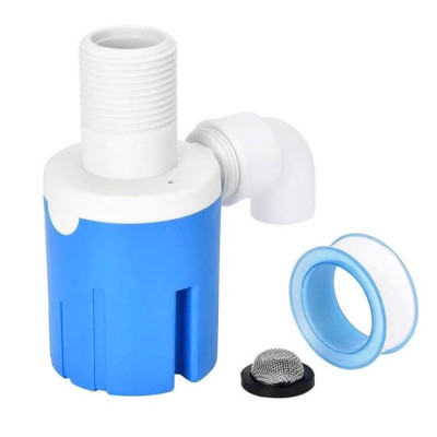 Phao Cơ Chống Tràn Ngắt Nước Tự Động Phi 21– Hàng Cao Cấp Siêu Bền, Tiện Lợi Cho Mọi Gia Đình