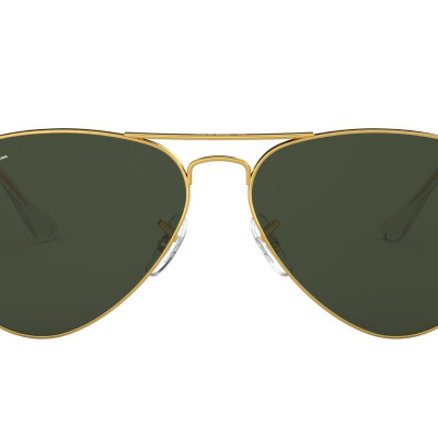 Mắt Kính Ray-Ban Aviator Large Metal - RB3025 001 -Sunglasses