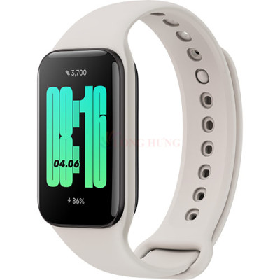 Vòng đeo tay thông minh Xiaomi Redmi Smart Band 2 M2225B1 - Hàng chính hãng