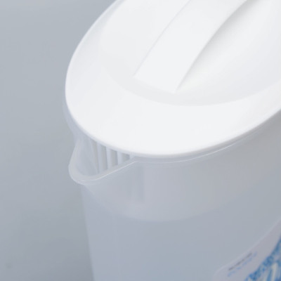 Combo bình nước YAMADA + Cốc uống nước có nắp 360ml - nội địa Nhật Bản