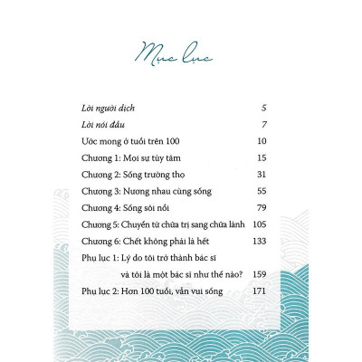 Sách Bí Quyết Trường Thọ Của Người Nhật - First News