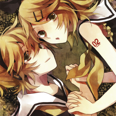 Tranh Poster SET 3 tấm RIN LEN 21cmx30cm ảnh khác nhau