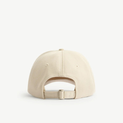 Nón kết (Mũ lưỡi trai) hình thêu. Freesize - RT 10S25CAP011 | ROUTINE CÀ MAU