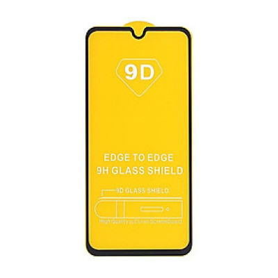 Tấm dán cường lực full màn hình dành cho Samsung Galaxy A90 5G  - Hàng chính hãng