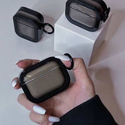 Ốp Silicon Neon cho Airpods 1&2 / Airpods Pro / Airpods 3 / Airpods Pro 2 - Hàng Chính Hãng