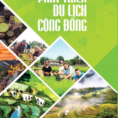 Phát Triển Du Lịch Cộng Đồng