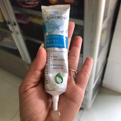 [Có BILL] Serum Inno Gialuron chống lão hoá giảm nếp nhăn