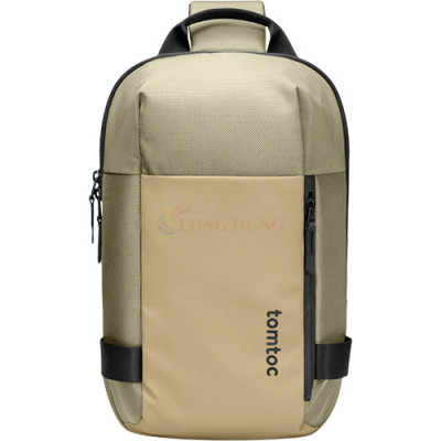 Túi đeo chéo Tomtoc Explorer CroxBody EDC Sling Bag 7L 11 inch T24S1/A54A1 - Hàng chính hãng