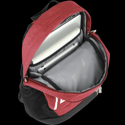 Ba Lô Thời Trang Stargo Aktif - Sakos GBO004RBNG00 - Màu Đỏ Đô