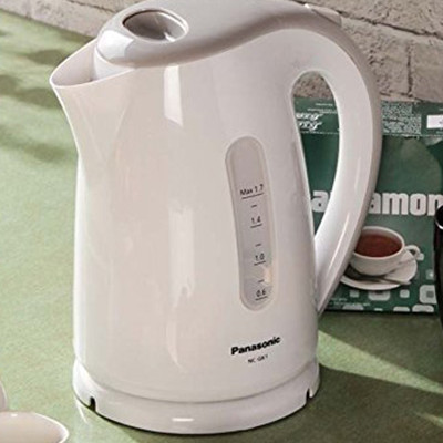 Ấm Điện Panasonic PAAD-NC-GK1WRA - Hàng chính hãng