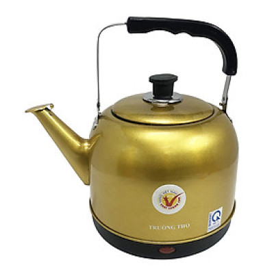 Ấm Đun Siêu Tốc Trường Thọ K