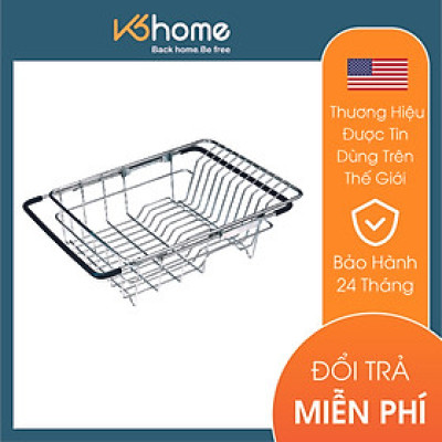 Giỏ đựng trên chậu rửa chén Moen - 23701