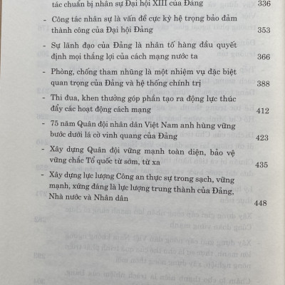 Một Số Vấn Đề Lý Luận Và Thực Tiễn Về Chủ Nghĩa Xã Hội Và Con Đường Đi Lên Chủ Nghĩa Xã Hội Ở Việt Nam