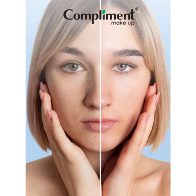 Kem nền BB cream Compliment 9in1 spf10
