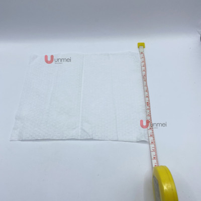 Combo 10 bịch khăn vải khô đa năng Mama (bịch 240 tờ)