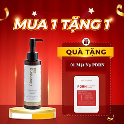 Sữa Rửa Mặt Làm Sạch Sâu Kyung Lab Cleansing Gel 150ml