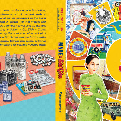 Made in Sài Gòn
