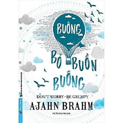 Buông Bỏ Buồn Buông