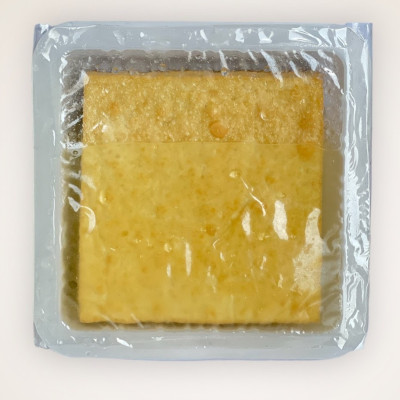 ĐẬU HŨ TƯƠI CHIÊN 250g