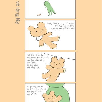 Sách - Bình Thản Tĩnh Lặng, Dũng Cảm Cô Đơn