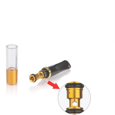 Bộ Tẩu Lọc Thuốc 5 in 1 Bảo vệ Sức Khỏe, Dùng Cho Tất Cả Các Size Nhỏ - Trung Bình - Thông Thường