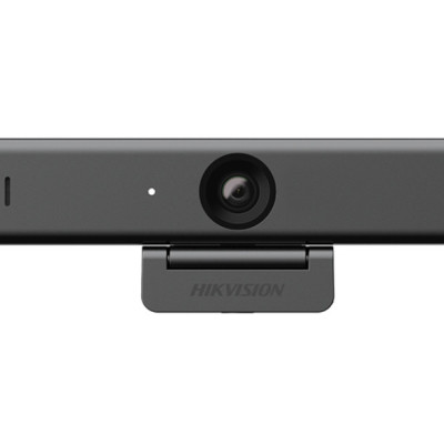 Webcam HIKVISION 2MP Full HD DS-UC2, Cảm Biến CMOS, Tích Hợp Micro, AGC Cho Độ Sáng Tự Thích Ứng, Hỗ Trợ USB 3.0- Hàng Chính Hãng